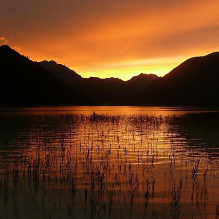 Vier Jahreszeiten Wellnessresort Achensee Maurach  Zewnętrze zdjęcie