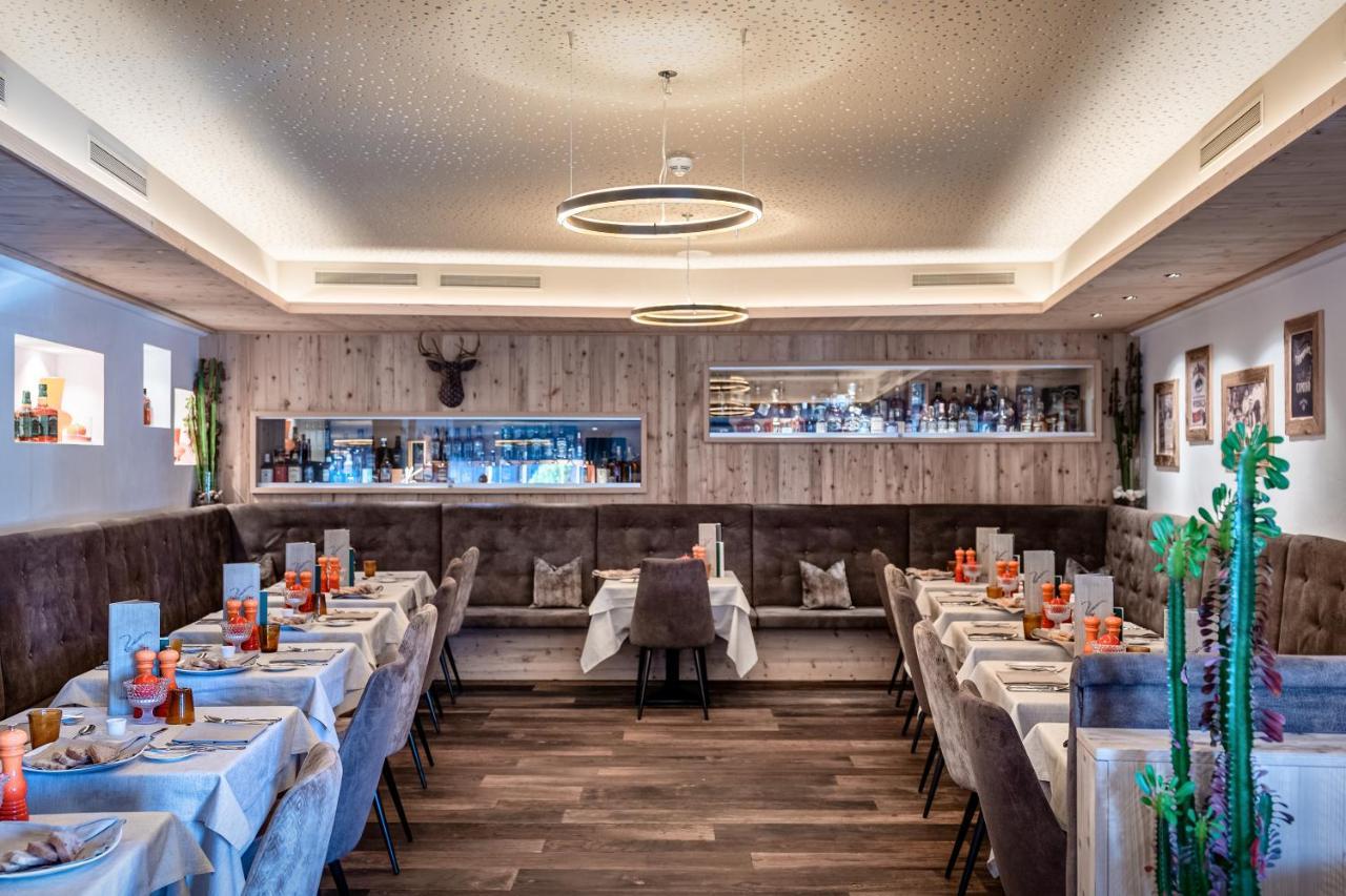Vier Jahreszeiten Wellnessresort Achensee Maurach  Zewnętrze zdjęcie