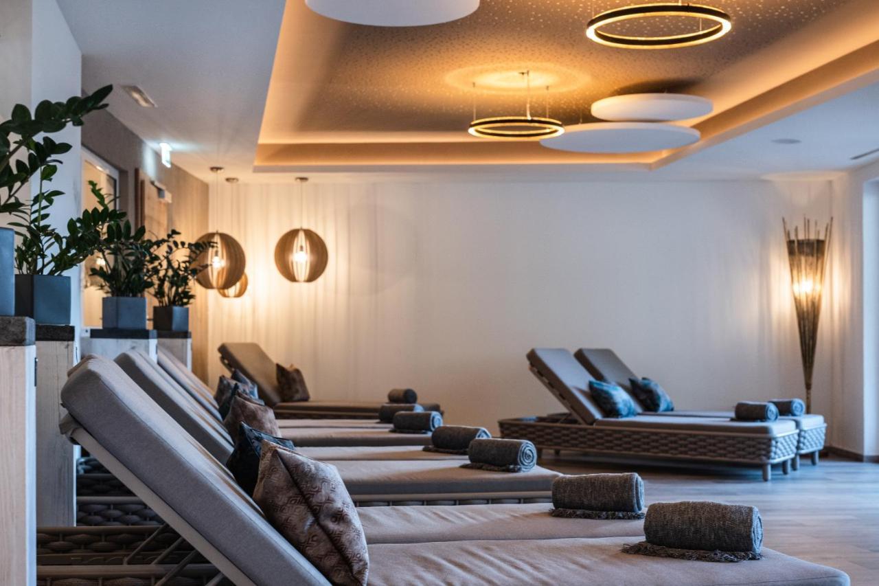 Vier Jahreszeiten Wellnessresort Achensee Maurach  Zewnętrze zdjęcie