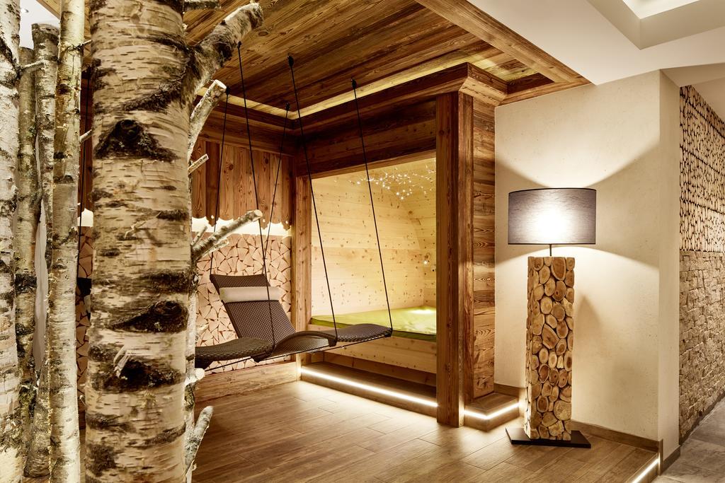 Vier Jahreszeiten Wellnessresort Achensee Maurach  Zewnętrze zdjęcie