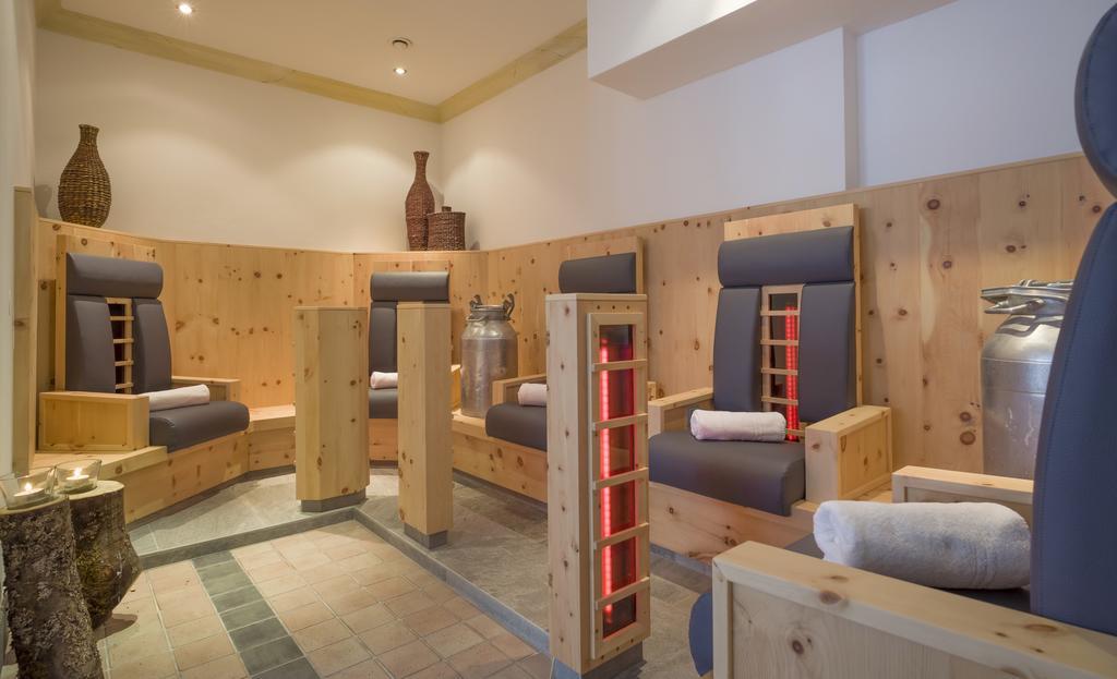 Vier Jahreszeiten Wellnessresort Achensee Maurach  Zewnętrze zdjęcie
