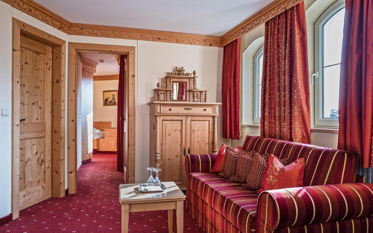 Vier Jahreszeiten Wellnessresort Achensee Maurach  Zewnętrze zdjęcie